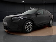 Audi Q6 e-tron - Advanced edition 83 Kwh 185 kW / 252 PK