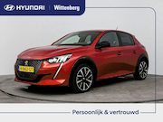Peugeot 208 - 1.2 PURETECH GT-LINE | CLIMA | CRUISE | CAMERA | NAVI | LM V
