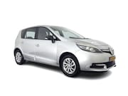 Renault Scénic - 1.5 dCi Limited Aut. *DIGI-COCKPIT | NAVI-FULLMAP | HEATED-C