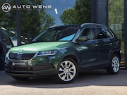 Skoda Karoq - 1.5 TSI ACT Style DSG Panodak Alcantara Trekhaak