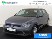 Volkswagen Polo - 1.0 TSI Polo | CarPlay | Airco | Cruise control | DAB radio