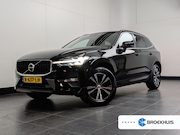 Volvo XC60 - 2.0 B5 Momentum Business | Trekhaak | Leder | Stoel & stuurv