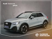 Audi Q2 - 35 TFSI S Edition | Panoramadak | Navigatie | Achteruitrijca
