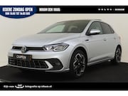 Volkswagen Polo - 1.0 TSI R-LINE EDITION -PANO.DAK|KEYLESS|CARPLAY|STOELVERW.|