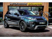Land Rover Range Rover Evoque - 2.0 Si4 SE Dynamic Stuurverw. Memory Leer Clima Cruise Camer