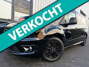 Ford Transit Connect - 1.0 maxi L2 benzine all-in prijs