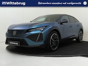 Peugeot e-408 - GT Avantage 58 kWh | Stoel en Stuurverwarming | Elek. Verste