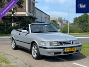Saab 9-3 - Cabrio 2.0t Senses Edition | Turbo | IN TOP STAAT | COMPLETE