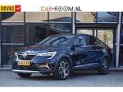 Renault Arkana - 1.6 E-Tech Hybrid 145 Intens Lane Stuurvw Camera Keyless Bos