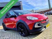 Opel Adam - 1.2i rocks open air