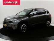 Citroën C5 Aircross - 1.6 Plug-in Hybrid 225 Feel | SOH 92,2% | Camera | Stoelverw