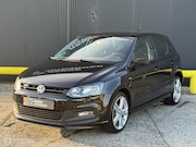 Volkswagen Polo - 1.2 TSI R-Line Edition NAVI | PDC | TOPSTAAT