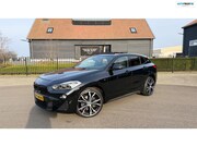 BMW X2 - SDrive20i High Exe M-Pakket Panoramadak leer Navi Head-Up Ca