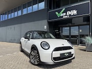 MINI Cooper - 5-Deurs 1.5 C Classic S Navi Camera Pdc Head-Up Alarm