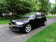 BMW 1-serie - 118i Business Line |AIRCO||ZEER NETJES
