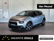 Citroën C3 - 1.2 PureTech Feel