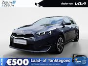 Kia Ceed - Sportswagon 1.0 T-GDi MHEV Design Edition Stoel / Stuurverwa