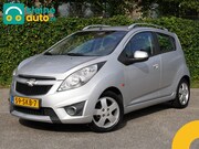 Chevrolet Spark - 1.2 16V LT | 1e eigenaar | DEALER ONDERHOUDEN | Airco