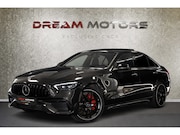 Mercedes-Benz C-klasse - 300 e AMG 313pk | C63 AMG | BURMESTER | MEMORY | HEAD-UP