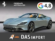 Ferrari Roma - Spider *über 100.000€ Optionals