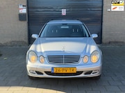 Mercedes-Benz E-klasse - 200 K. Classic Apk Airco