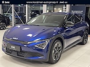 Kia EV6 - Light Edition 63 kWh Parkeersensoren V+A | Navigatie | 800 V