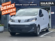 Peugeot e-Expert - Long 75 kWh | Parkeercamera/-sensoren | Navigatie | Apple Ca