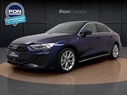 Audi A3 - Limousine 30 TFSI S-line | Trekhaak | Camera | ACC | Parkeer
