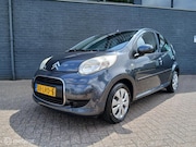 Citroën C1 - 1.0-12V 143.000Km Nap/5-Deurs/Carplay