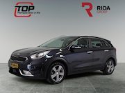 Kia Niro - 1.6 GDi Hybrid DynamicLine|Adaptive Cruisecontrol