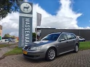 Saab 9-3 - Sport Estate 1.8t Linear Business | Trekhaak | Dak