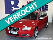 Volvo V70 - 2.0T R-Edition, automaat