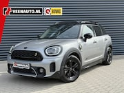 MINI Countryman - 2.0 Cooper SE ALL4 Pano/H&K/Leder/Camera
