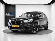 BMW X1 - SDrive20i Centennial High Executive (LED, LEDER, STOELVERWAR