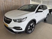 Opel Grandland - X 1.2 Turbo Elegance