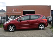 Peugeot 207 - SW 1.6 VTi XS airco leder automaat panoramadak inruil mogeli