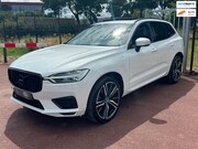 Volvo XC60 - 2.0 T8 Twin Engine AWD R-Design Panodak Luchtvering LED 21in