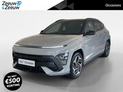 Hyundai Kona - 1.6 GDI HEV N Line Sky | schuif-/kanteldak | Navi | Clima | 