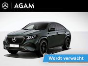 Mercedes-Benz GLE-klasse - Coupé 450 e 4MATIC AMG Line