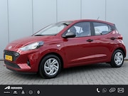 Hyundai i10 - 1.0 Comfort / Navigatie / Achteruitrijcamera / Parkeersensor