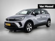 Opel Crossland - 1.2 Edition | Airco | Apple Carplay/Android Auto | Cruise co