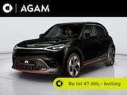 Smart #1 - BRABUS 66 kWh