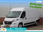 Fiat Ducato - e-Ducato 3.5t GESLOTEN BESTEL L3H2 BEV 47kWh