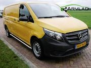 Mercedes-Benz Vito - EVito Extra Lang 41 kWh AC CAMERA ** 9499 EX BTW *