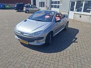 Peugeot 206 - 2.0-16V