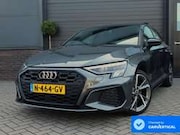 Audi A3 - Sportback 45 TFSI e S edition Competition | Pano |