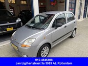 Chevrolet Matiz - 1.0 Style NAP/NETTE STAAT