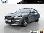 Ford Mustang - Extended RWD 98 kWh 294pk | 95, 5% SOH | WLTP 610km rijberei