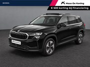 Skoda Kodiaq - 1.5 TSI 150pk DSG MHEV Business Edition 7p. · 7 Persoons · C