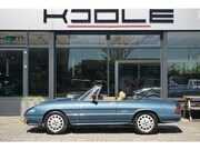 Alfa Romeo Spider - 2.0 QV